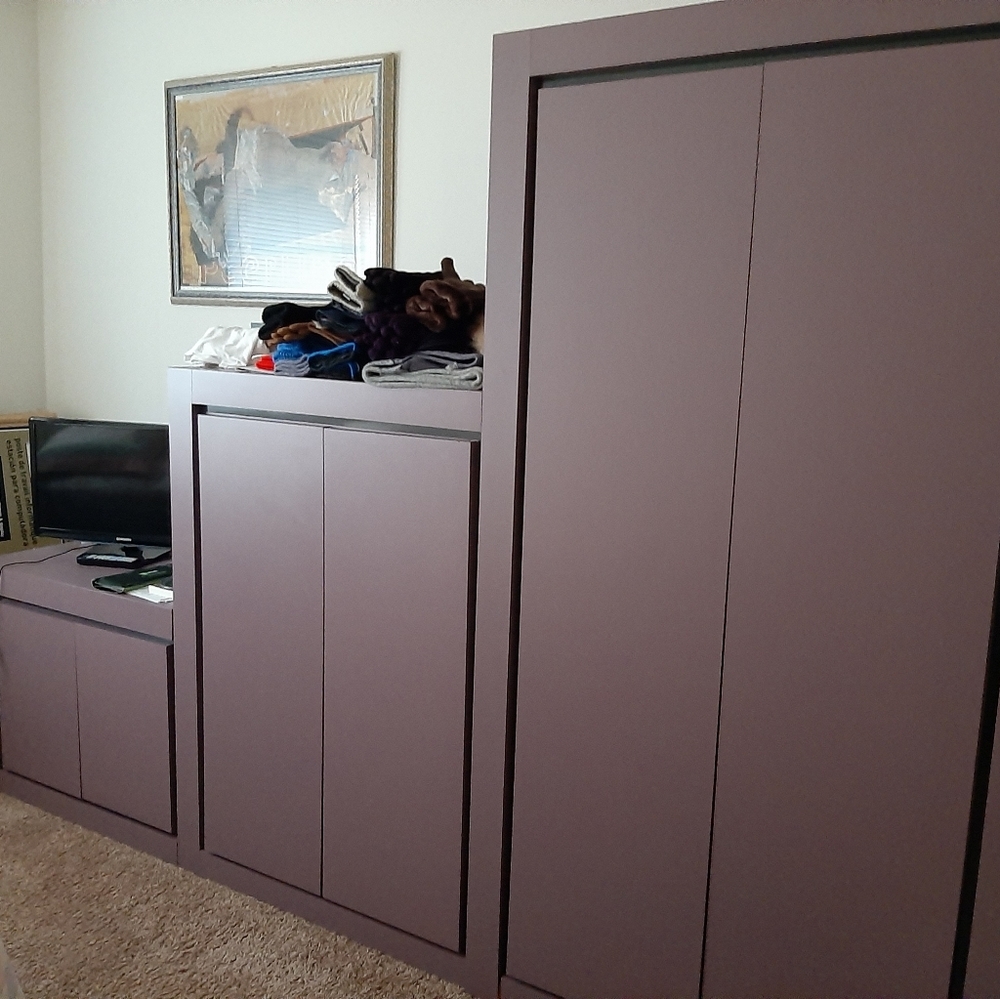 Cabinet Unit